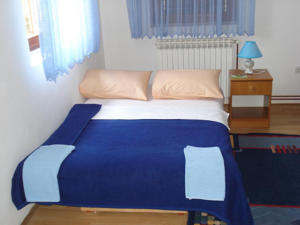 Apartment Goran Poljanak Zimmer foto