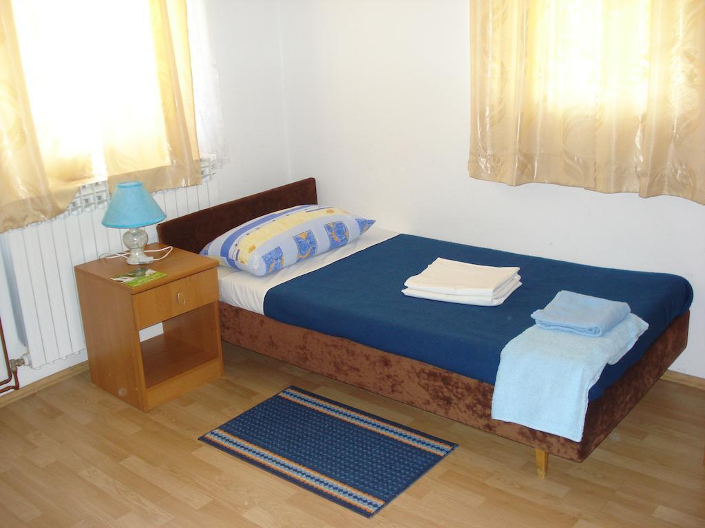 Apartment Goran Poljanak Zimmer foto